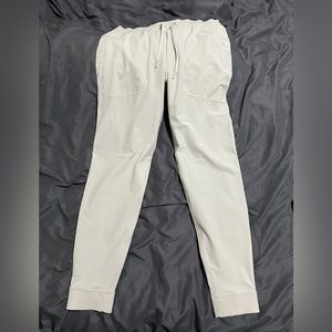 Lululemon ABC Jogger